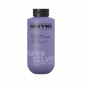 OSMO Super Silver ნიღაბის სიყვითლის საწინააღმდეგო 400მლ 