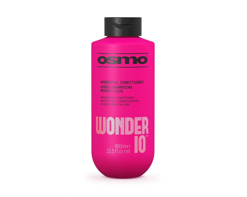 Osmo Wonder 10-ფუნქციური მკვებავი კონდიციონერი 400მლ