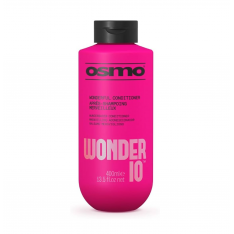 Osmo Wonder 10-ფუნქციური მკვებავი კონდიციონერი 400მლ