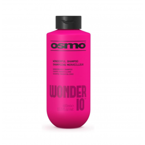 Osmo Wonder 10-ფუნქციური მკვებავი შამპუნი 400მლ