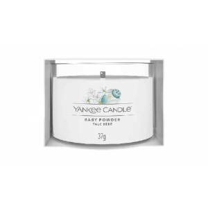 YANKEE CANDLE WEDDING DAY -  სურნელოვანი სანთელი 37გ