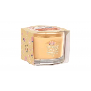 YANKEE CANDLE  SLOPESIDE SPRITZ-სურნელოვანი სანთელი 37გ