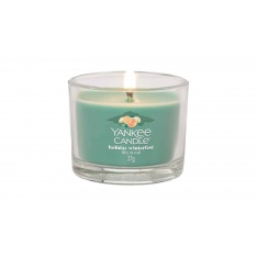 YANKEE CANDLE HOLIDAY WINTERFEST-სურნელოვანი სანთელი 37გ