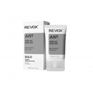 REVOX B77 JUST აზელაის მჟავა 10% 30მლ