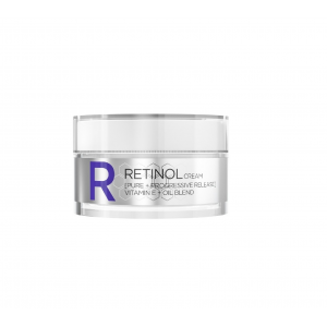 REVOX B77 RETINOL რეტინოლი ყოველდღიური დაცვა SPF 20 50მლ