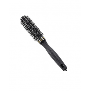 OLIVIA GARDEN CERAMIC+ION THERMAL BRUSH BLACK CI-20 სავარცხელი