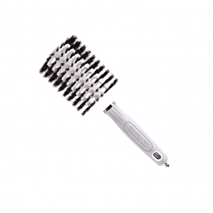 OLIVIA GARDENCERAMIC ION TURBO VENT BOAR 45 სავარცხელი