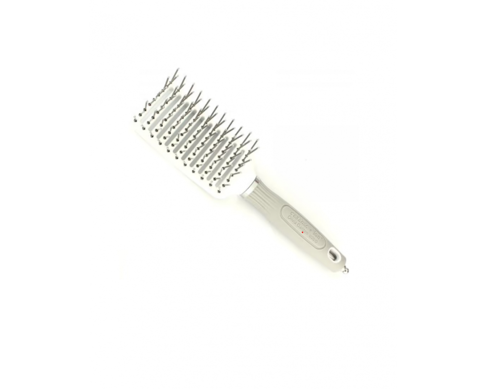 OLIVIA GARDEN CERAMIC+ION TURBO VENT PRO SHAPER სავარცხელი
