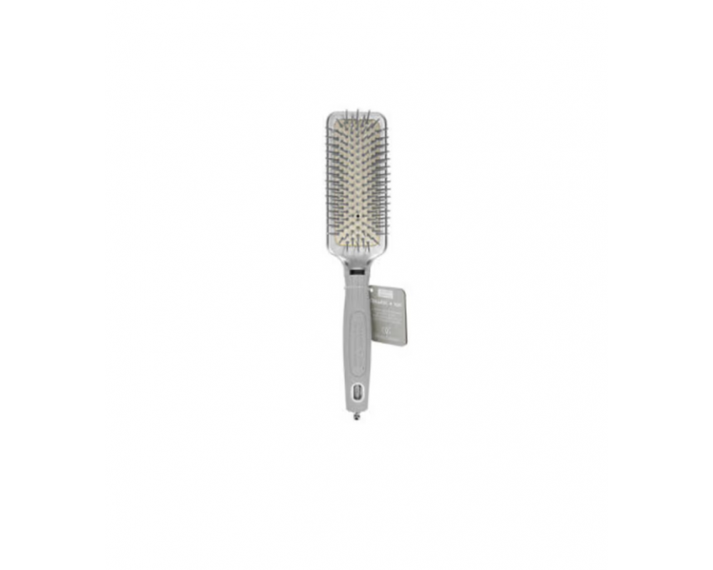 OLIVIA GARDEN CERAMIC+ION XL PRO SMALL სავარცხელი