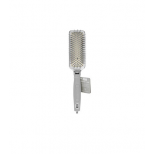 OLIVIA GARDEN CERAMIC+ION XL PRO SMALL სავარცხელი