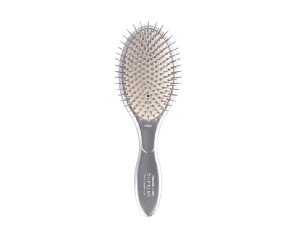 OLIVIA GARDEN CERAMIC+ION SUPREME PRO სავარცხელი