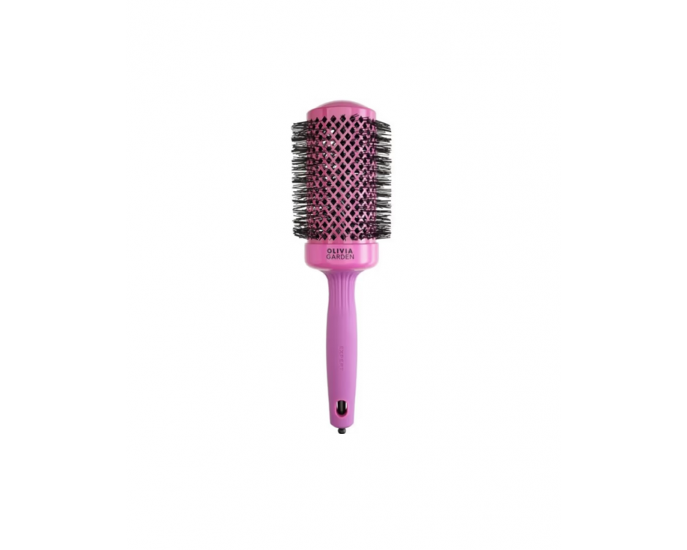 OLIVIA GARDEN CERAMIC+ION THERMAL BRUSH CI--55PK სავარცხელი