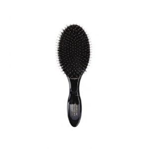 OLIVIA GARDEN CERAMIC+ION SUPREME COMBO BLACK სავარცხელი