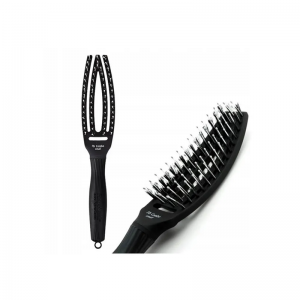 OLIVIA GARDEN FINGER BRUSH SMALL სავარცხელი