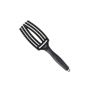 OLIVIA GARDEN FINGER BRUSH MEDIUM სავარცხელი