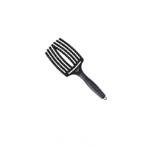 OLIVIA GARDEN FINGER BRUSH LARGE სავარცხელი