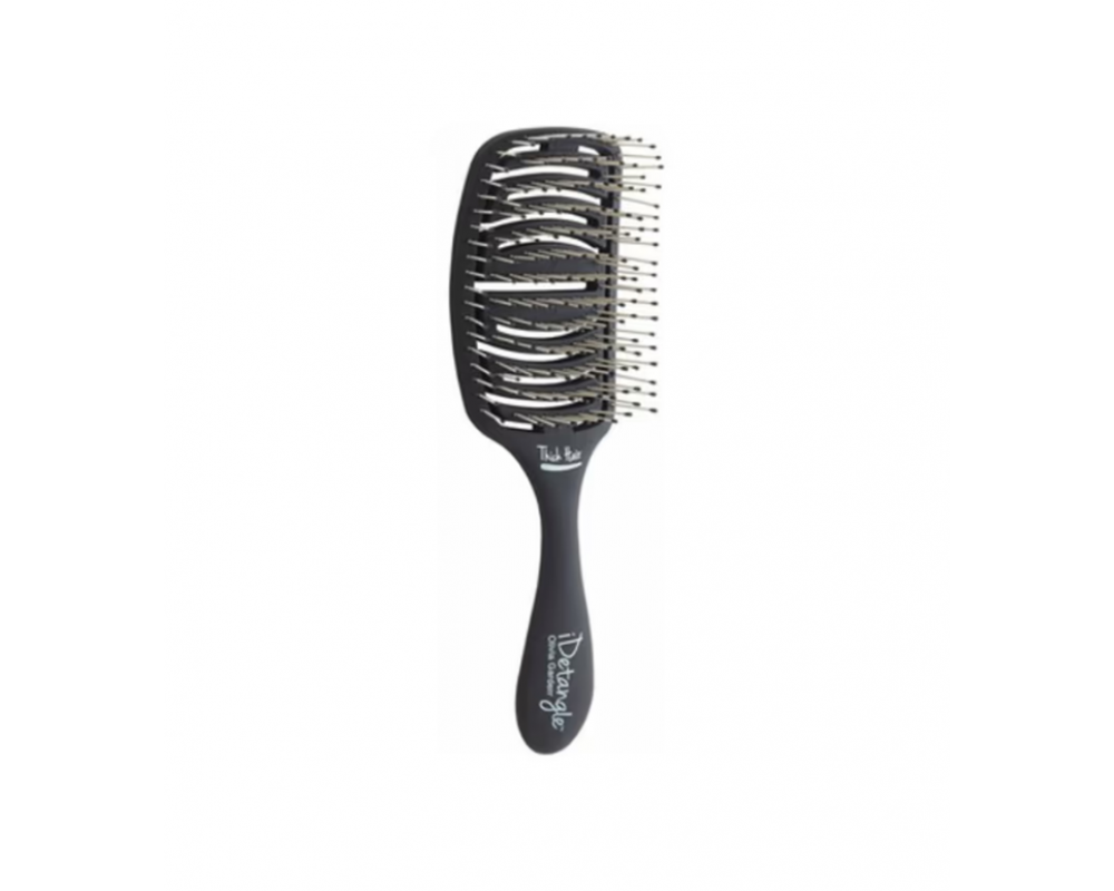 OLIVIA GARDEN IDETANGLE FOR THICK HAIR სავარცხელი
