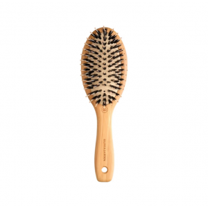 OLIVIA GARDEN HEALTHY HAIR THERMAL PADDLE 6 სავარცხელი