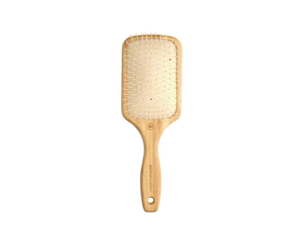 OLIVIA GARDEN HEALTHY HAIR THERMAL PADDLE 7 სავარცხელი