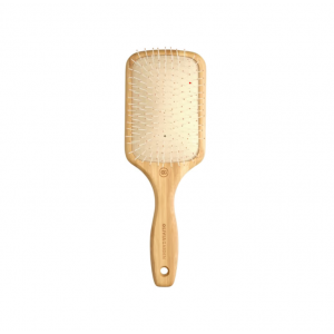 OLIVIA GARDEN HEALTHY HAIR THERMAL PADDLE 7 სავარცხელი