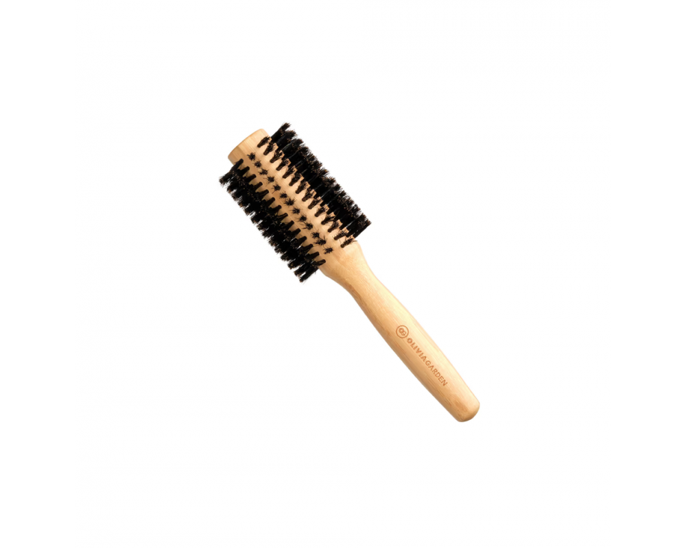 OLIVIA GARDEN HEALTHY HAIR BOAR სავარცხელი 30