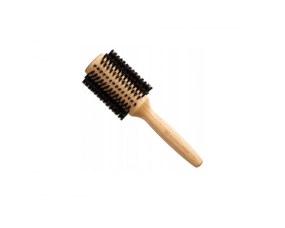OLIVIA GARDEN HEALTHY HAIR BOAR სავარცხელი 40