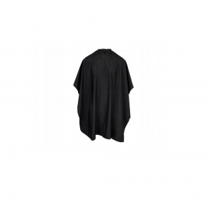 OLIVIA GARDEN CHARM CAPE BLACK პენუარი