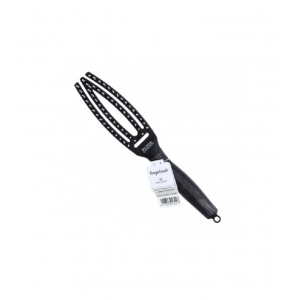 OLIVIA GARDEN FINGER BRUSH SMALL სავარცხელი