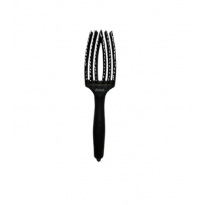 OLIVIA GARDEN FINGER BRUSH MEDIUM სავარცხელი