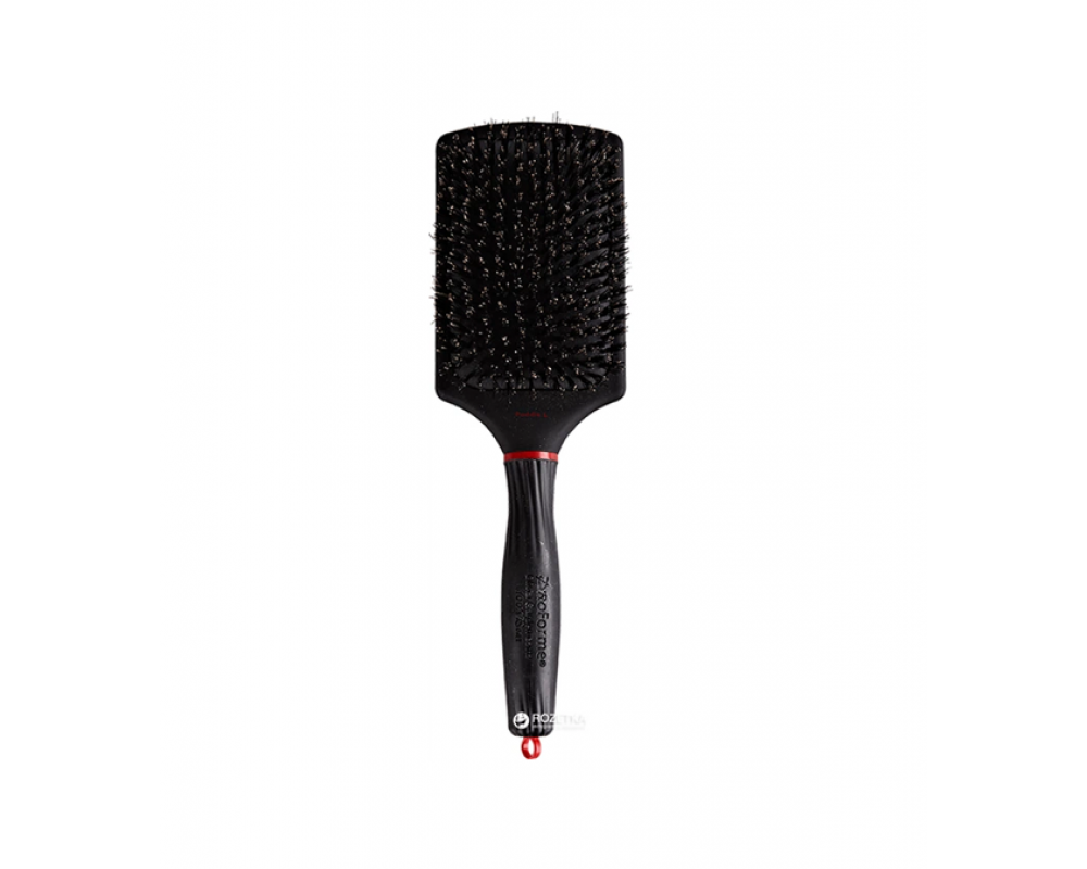 OLIVIA GARDEN PRO FORME PADDLE LARGE სავარცხელი