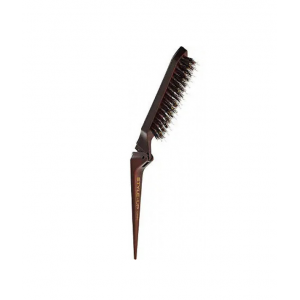 OLIVIA GARDEN STYLE UP FOLDING BRUSH COMBO სავარცხელი