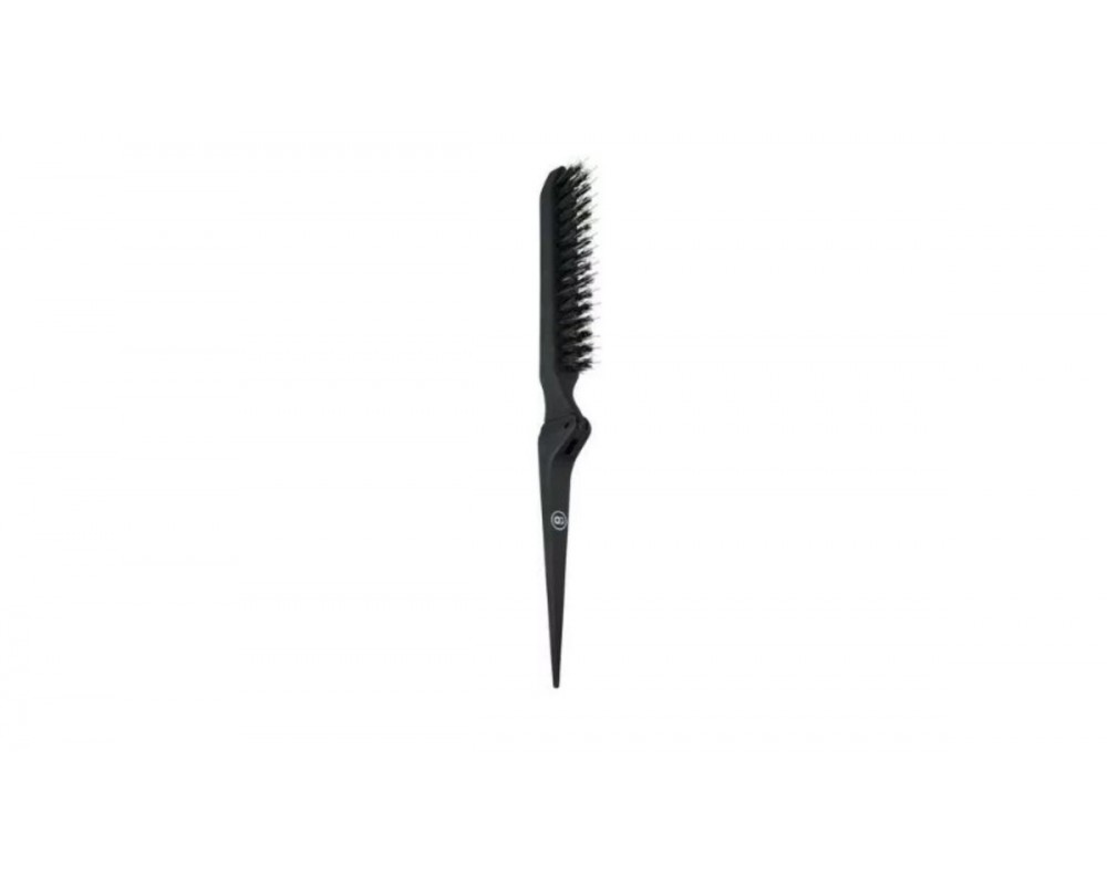 OLIVIA GARDEN STYLE UP FOLDING BRUSH MIXED სავარცხელი