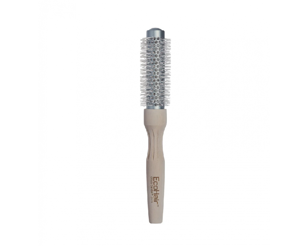OLIVIA GARDEN ECOHAIR THERMAL 24 სავარცხელი