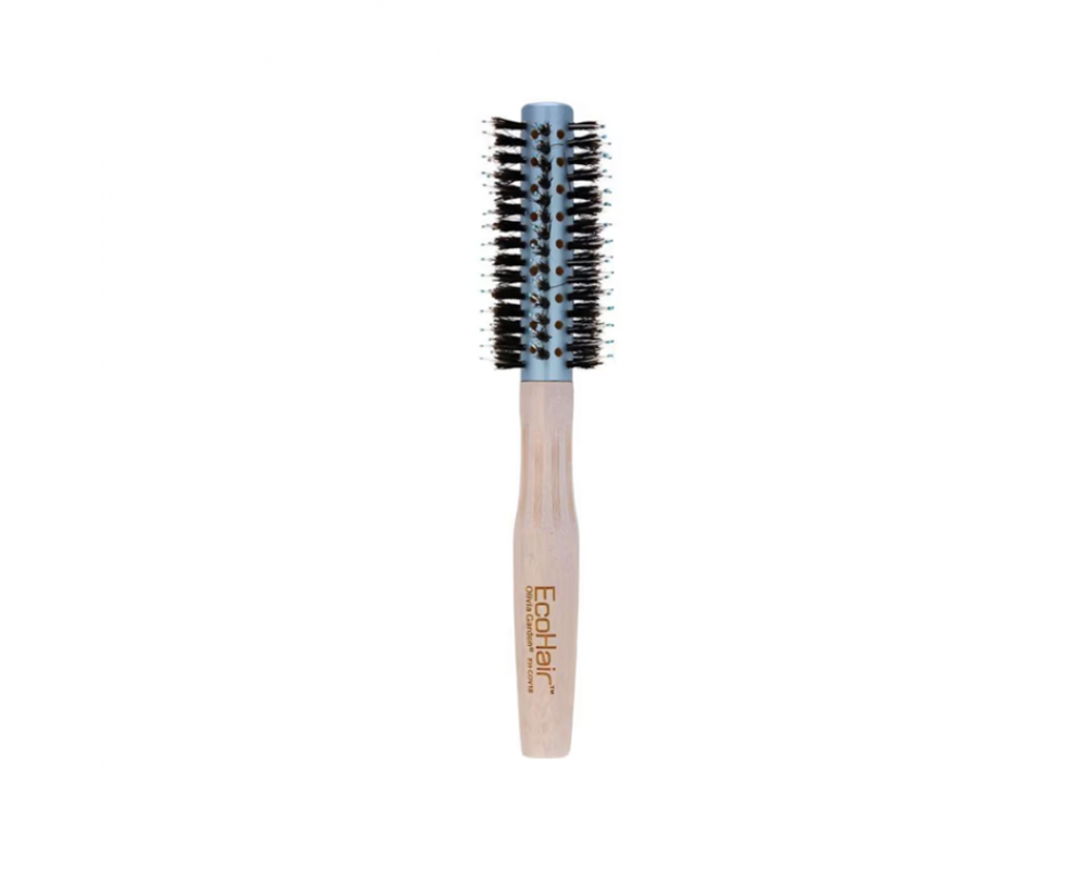 OLIVIA GARDEN ECOHAIR COMBO 18 სავარცხელი