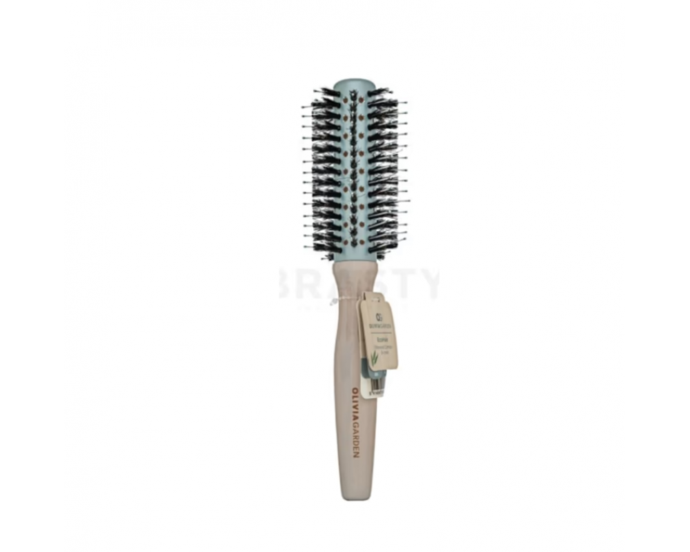 OLIVIA GARDEN ECOHAIR COMBO 24 სავარცხელი