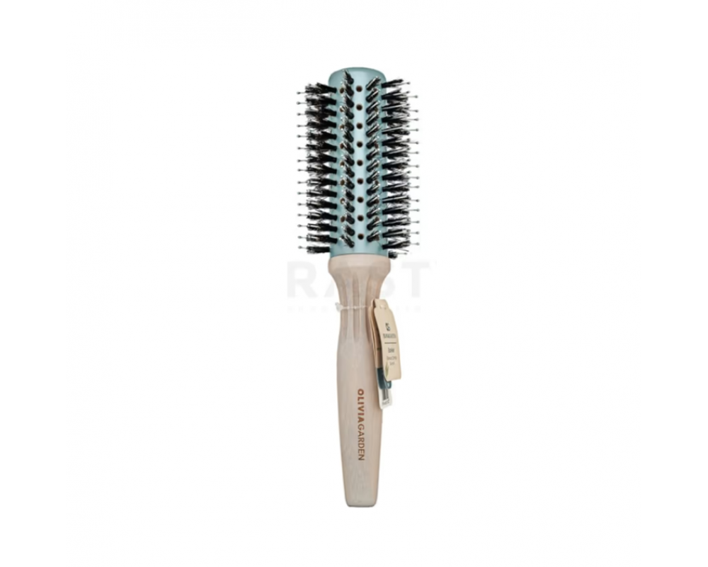 OLIVIA GARDEN ECOHAIR COMBO 34 სავარცხელი
