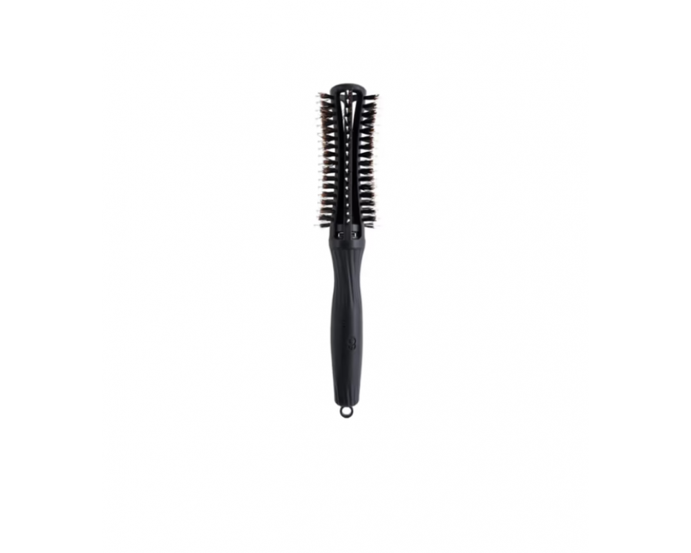 OLIVIA GARDEN FINGER BRUSH სავარცხელი S