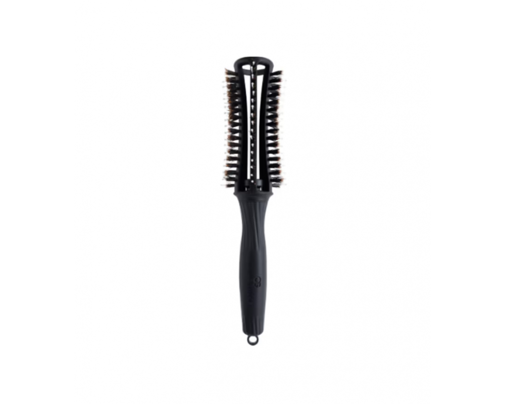 OLIVIA GARDEN FINGER BRUSH სავარცხელი M