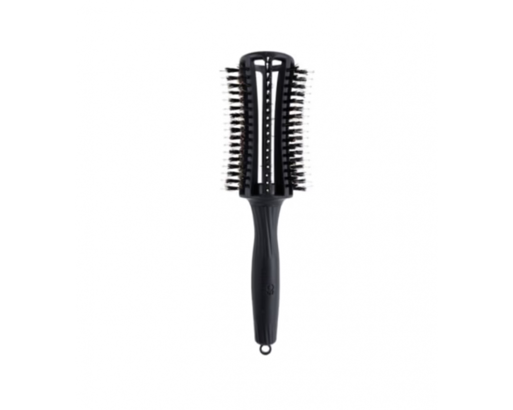 OLIVIA GARDEN FINGER BRUSH სავარცხელი L