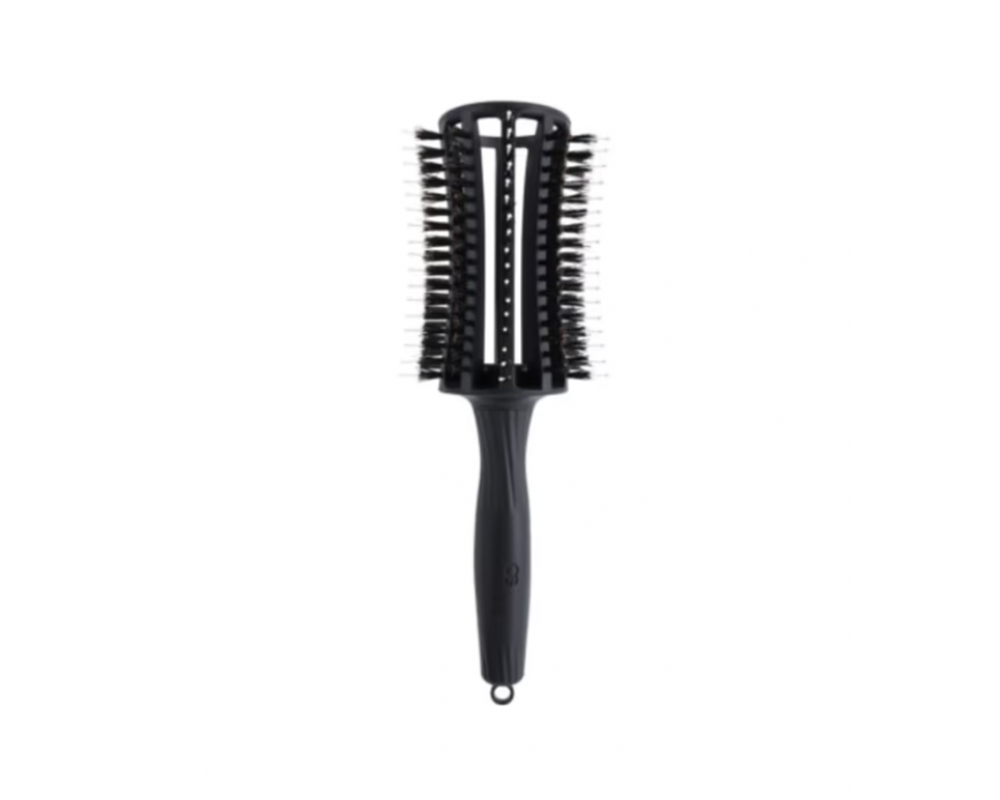 OLIVIA GARDEN FINGER BRUSH სავარცხელი XL