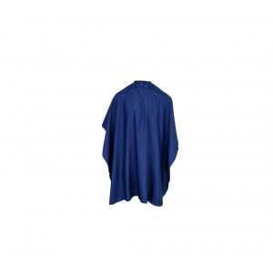 OLIVIA GARDEN CUTTING CAPE BLUE პენუარი