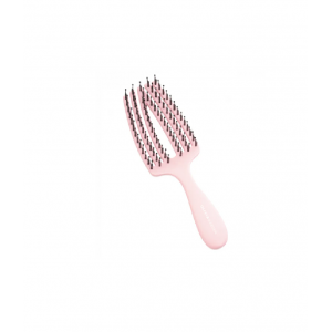 OLIVIA GARDEN FINGERBRUSH KIDS CARE MINI PINK სავარცხელი