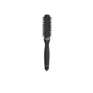 OLIVIA GARDEN EXPERT BLOWOUT SHINE BLACK25 სავარცხელი