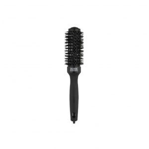 OLIVIA GARDEN EXPERT BLOWOUT SHINE სავარცხელი BLACK 35