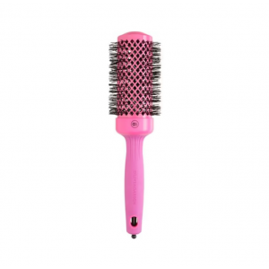 OLIVIA GARDEN EXPERT BLOWOUT SHINE PINK 45 სავარცხელი