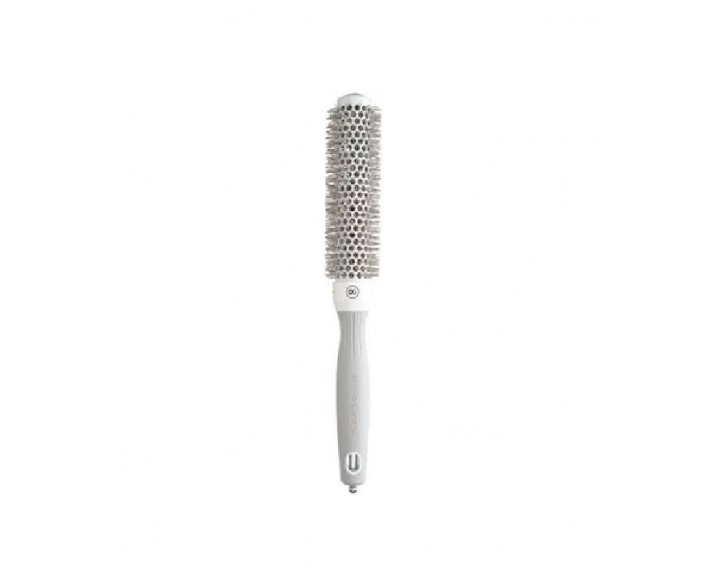 OLIVIA GARDEN EXPERT BLOWOUT SPEED WAVY BRISTLES 25 სავარცხელი