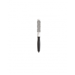 OLIVIA GARDEN ESSENTIAL BLOWOUT CLASSIC SILVER 15 თერმალ ჯაგრისი