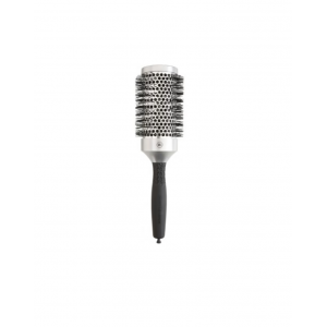 OLIVIA GARDEN ESSENTIAL BLOWOUT CLASSIC SILVER 35 თერმალ ჯაგრისი