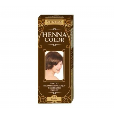 VENITA HENNA COLOR ხნის კრემ საღებავი 14 - 75მლ