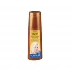 Venita - Henna Color Shampoo for Blonde Hair 250მლ